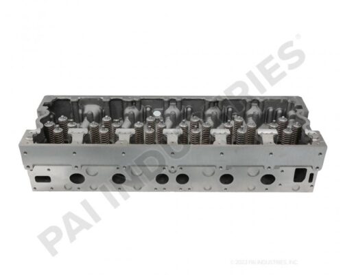 Cylinder Head Assy. for Cummins X15/ISX