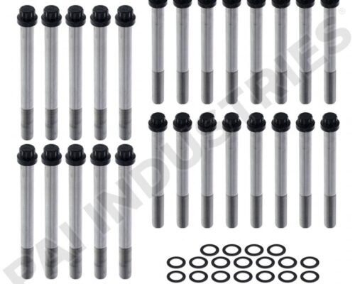 Head bolt kit