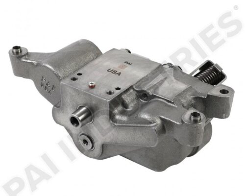 OIL PUMP ASSEMBLY