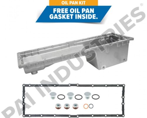OIL PAN KIT