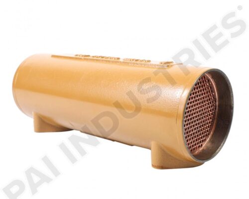 OIL COOLER