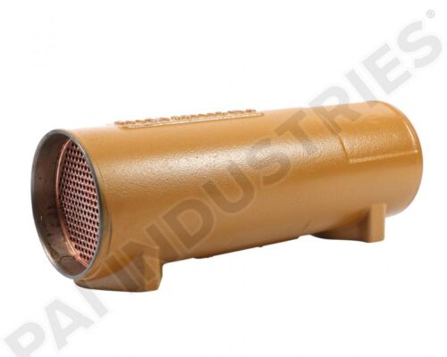 Oil Cooler Acert