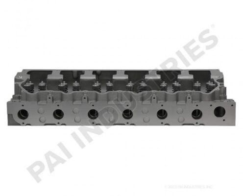 CAT STAGE 2 CYLINDER HEAD