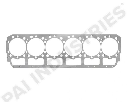 SPACER PLATE
