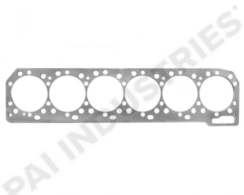 SPACER PLATE