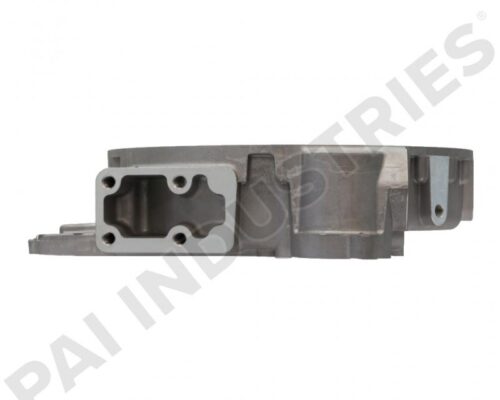 FLYWHEEL HOUSING