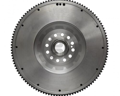 FLYWHEEL