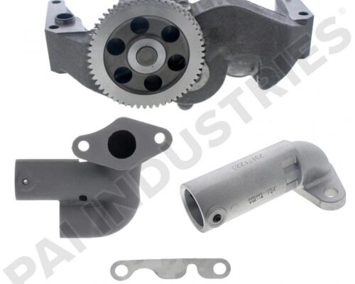 OIL PUMP KIT