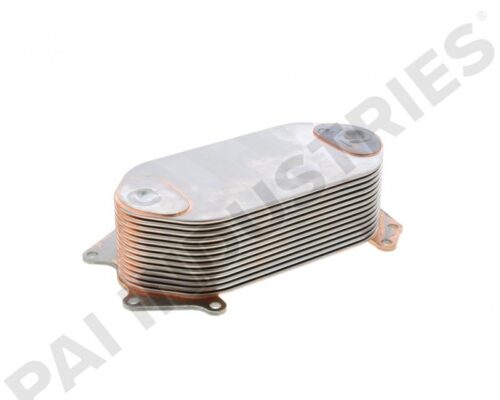 OIL COOLER