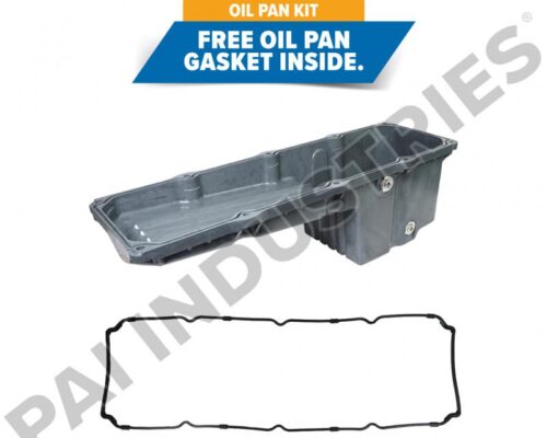 OIL PAN KIT
