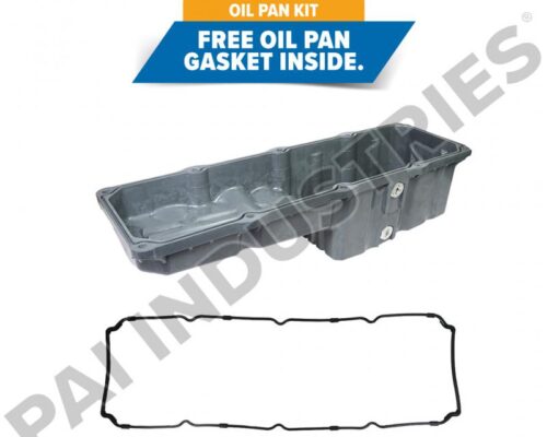 OIL PAN KIT