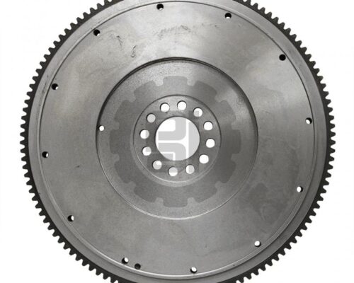 FLYWHEEL