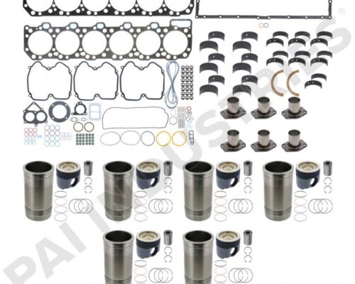 Inframe Kit (HP)