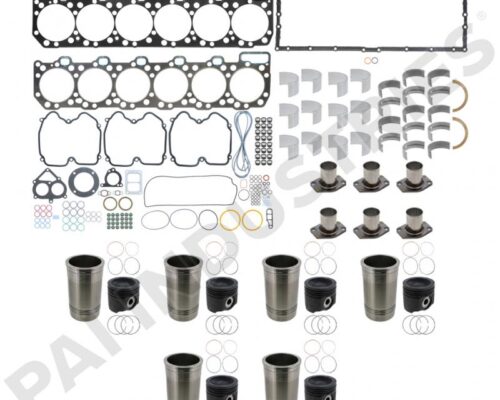 Inframe kit