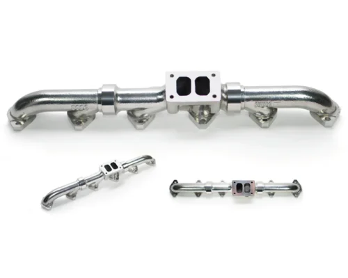 CAT MANIFOLD