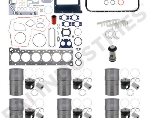 CUMMINS KIT