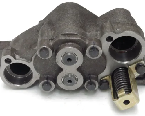 IPD CAT OIL PUMP