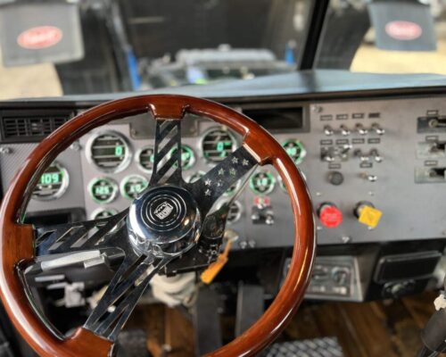 Truck Gauges