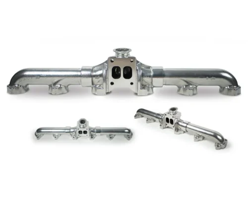 PACCAR 2nd Gen Manifold