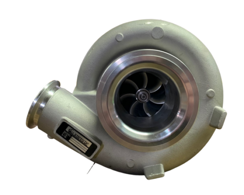 PACCAR MX13 EPA13 TURBO