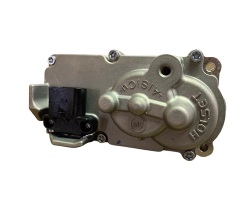 X15 TURBO ACTUATOR