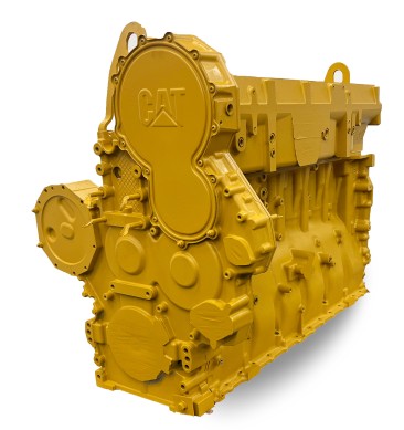 CAT C15 LONG BLOCK EXTREME